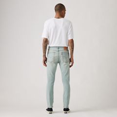 510™ Skinny Men's Jeans — Rip Roaring - Medium Wash 3