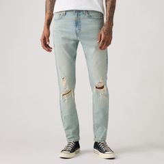 510™ Skinny Men's Jeans — Rip Roaring - Medium Wash 2