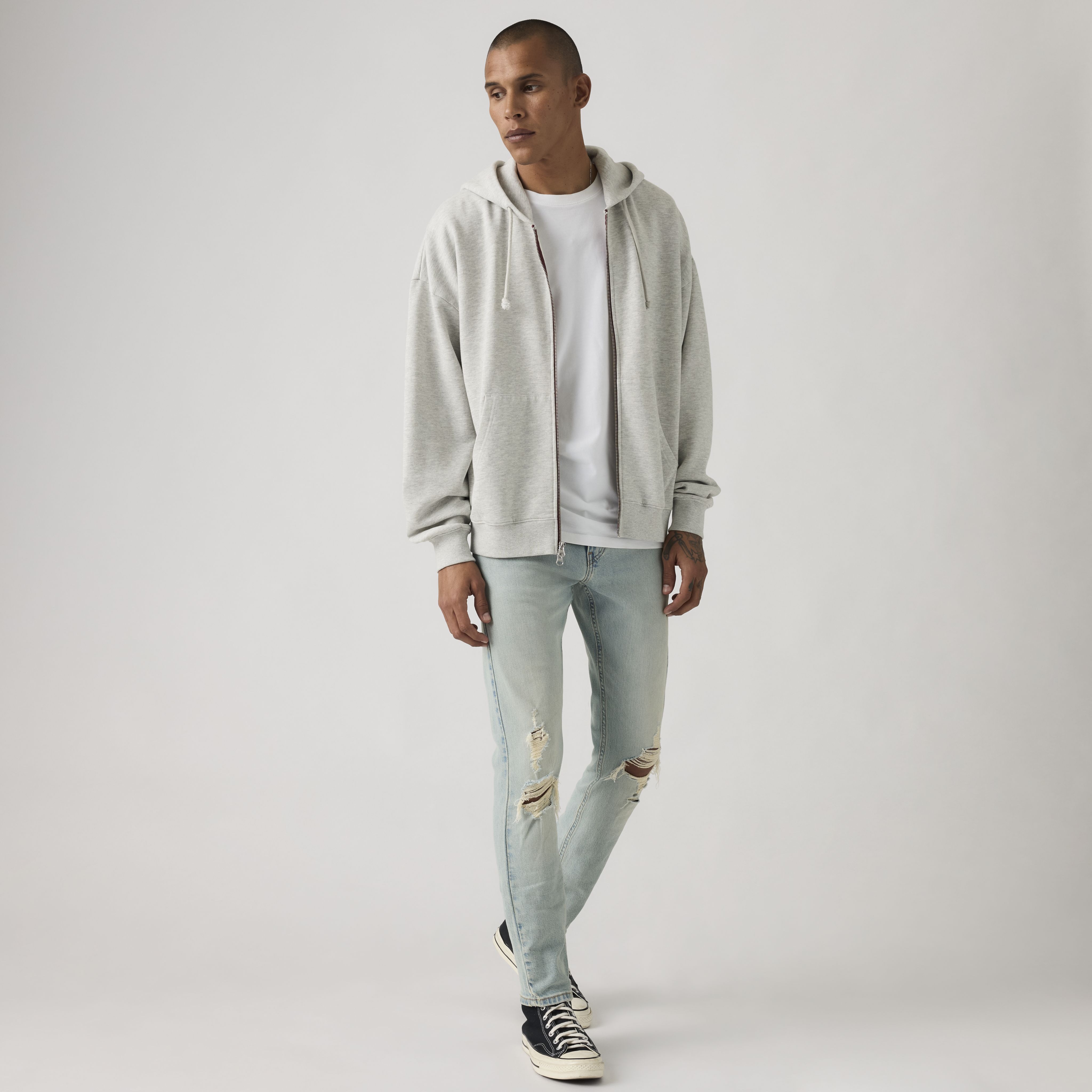 510™ Skinny Fit Men's Jeans 1