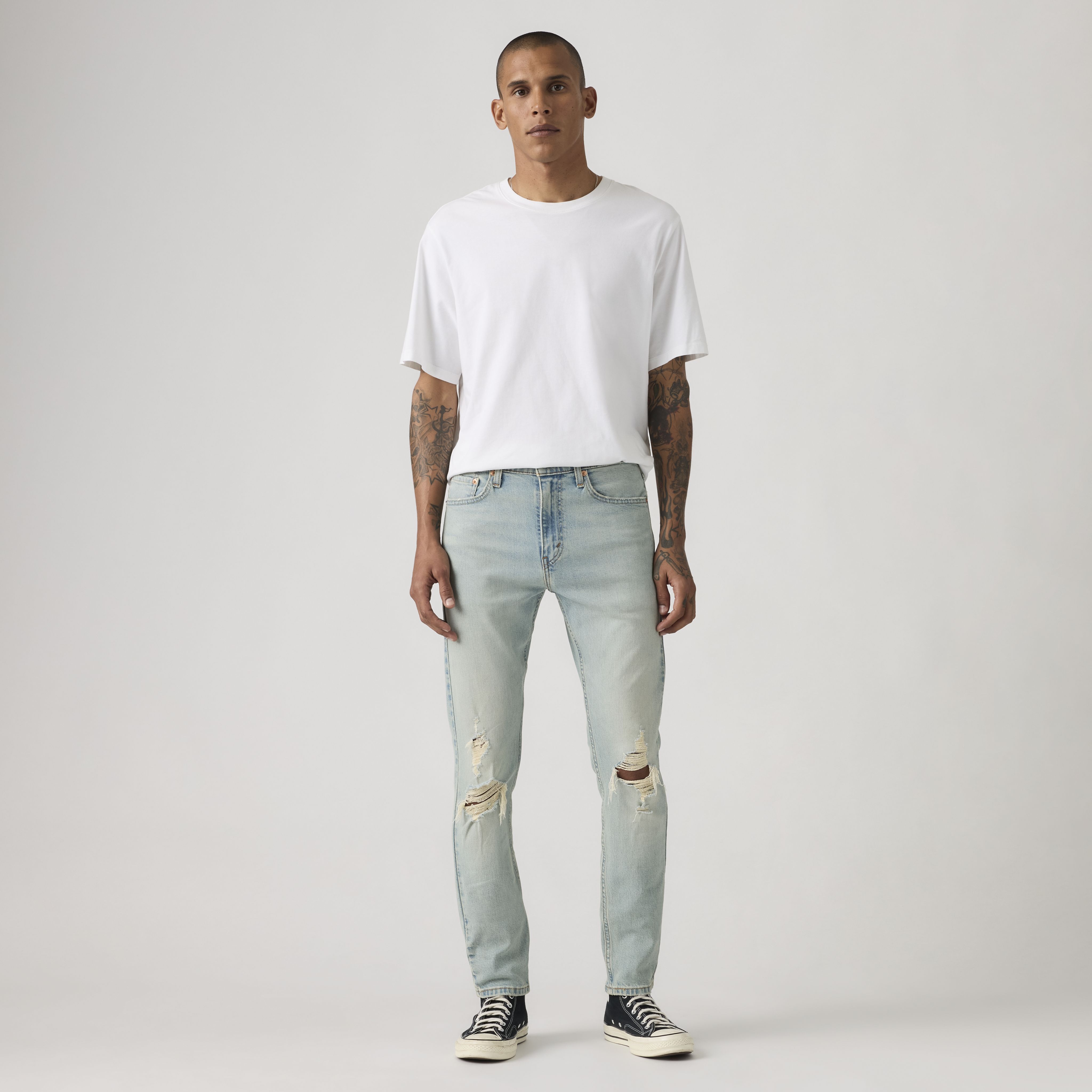 510™ Skinny Fit Men's Jeans 5