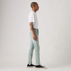 510™ Skinny Men's Jeans — Rip Roaring - Medium Wash 4