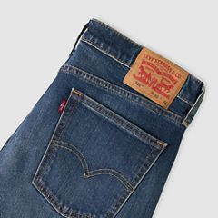 510™ Skinny Men's Jeans — Play A Tune - Dark Wash 7