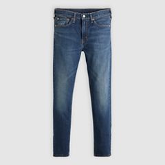 510™ Skinny Men's Jeans — Play A Tune - Dark Wash 6