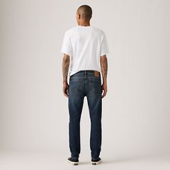 510™ Skinny Men's Jeans — Play A Tune - Dark Wash 3