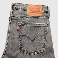 510™ Skinny Men's Jeans — Moments Pass - Grey 7