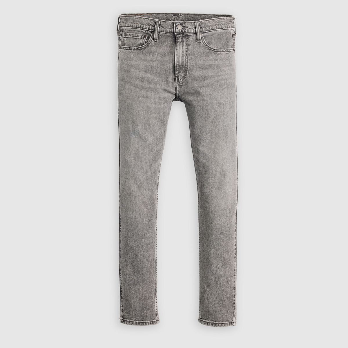 510™ Skinny Men's Jeans — Moments Pass - Grey