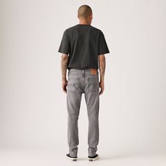 510™ Skinny Men's Jeans — Moments Pass - Grey 3