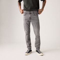 510™ Skinny Men's Jeans — Moments Pass - Grey 2