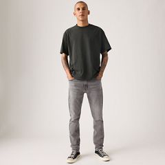 510™ Skinny Men's Jeans — Moments Pass - Grey 1