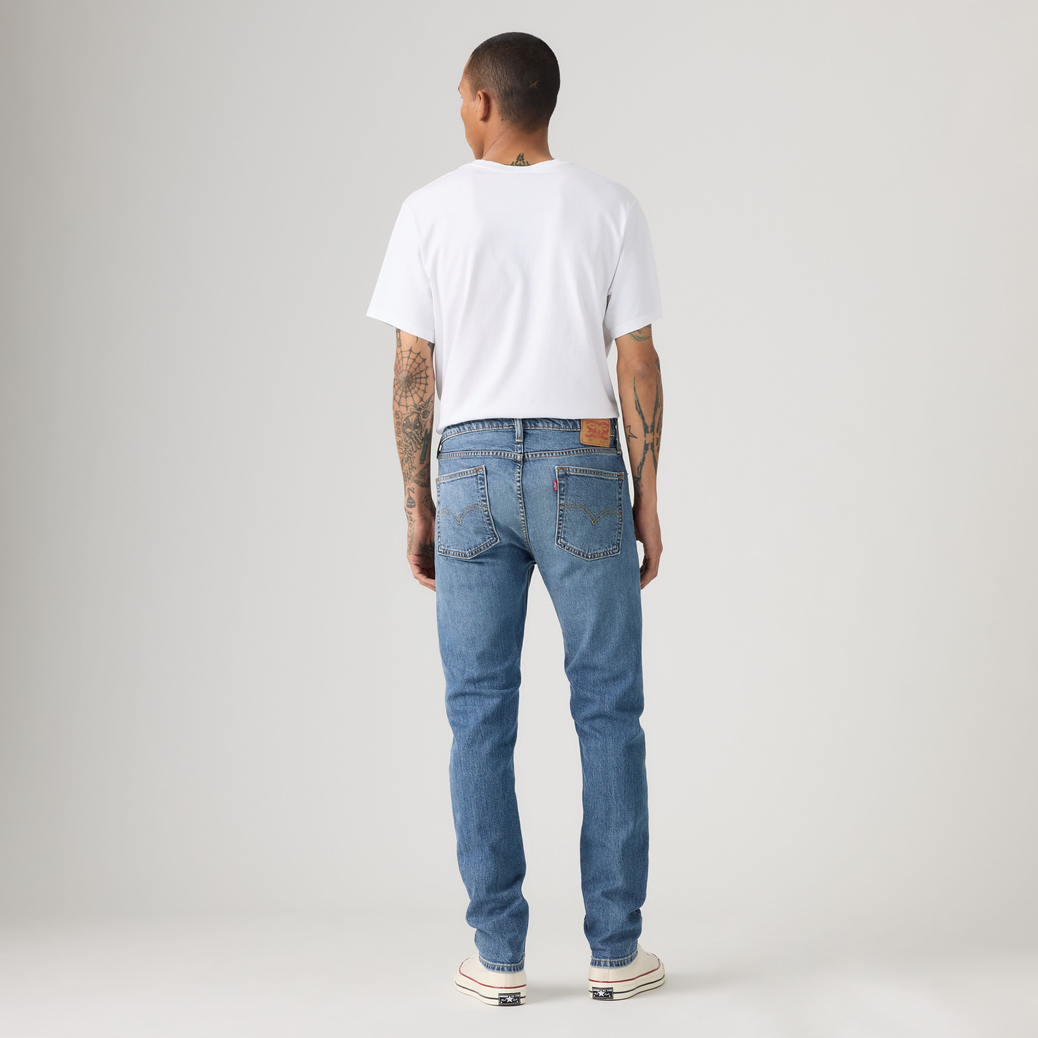 510™ Skinny Men's Jeans 3