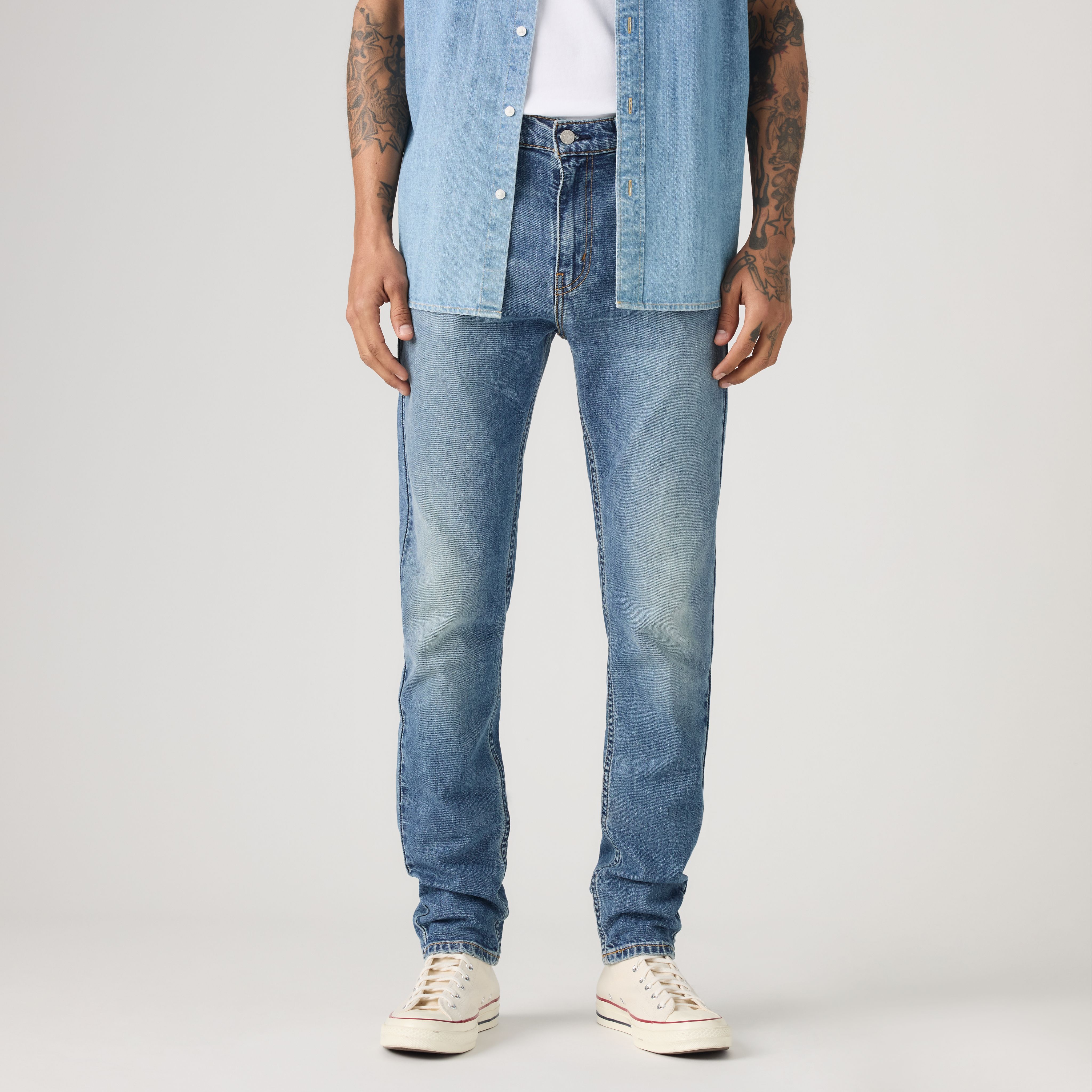 510™ Skinny Men's Jeans 2