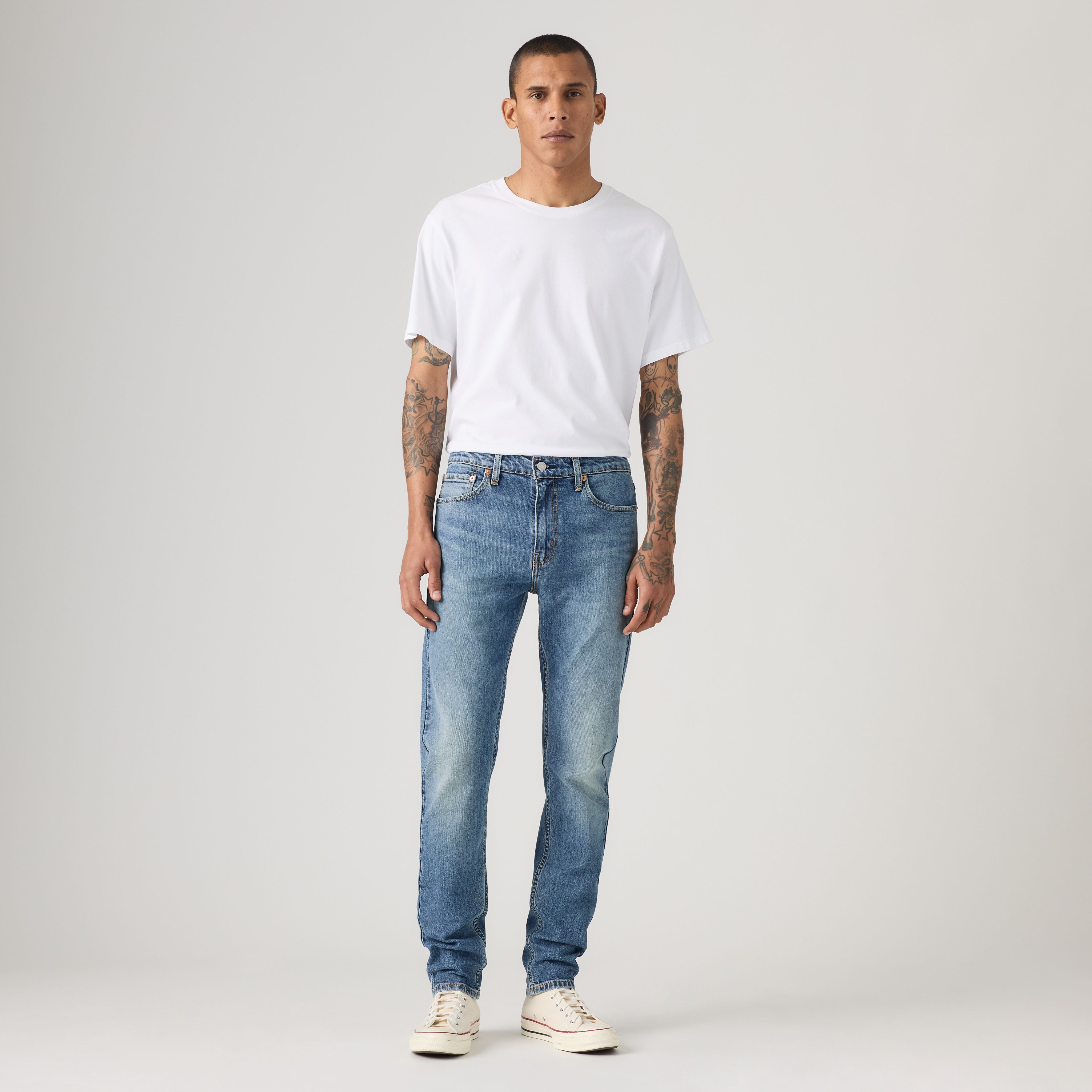 510™ Skinny Men's Jeans 3