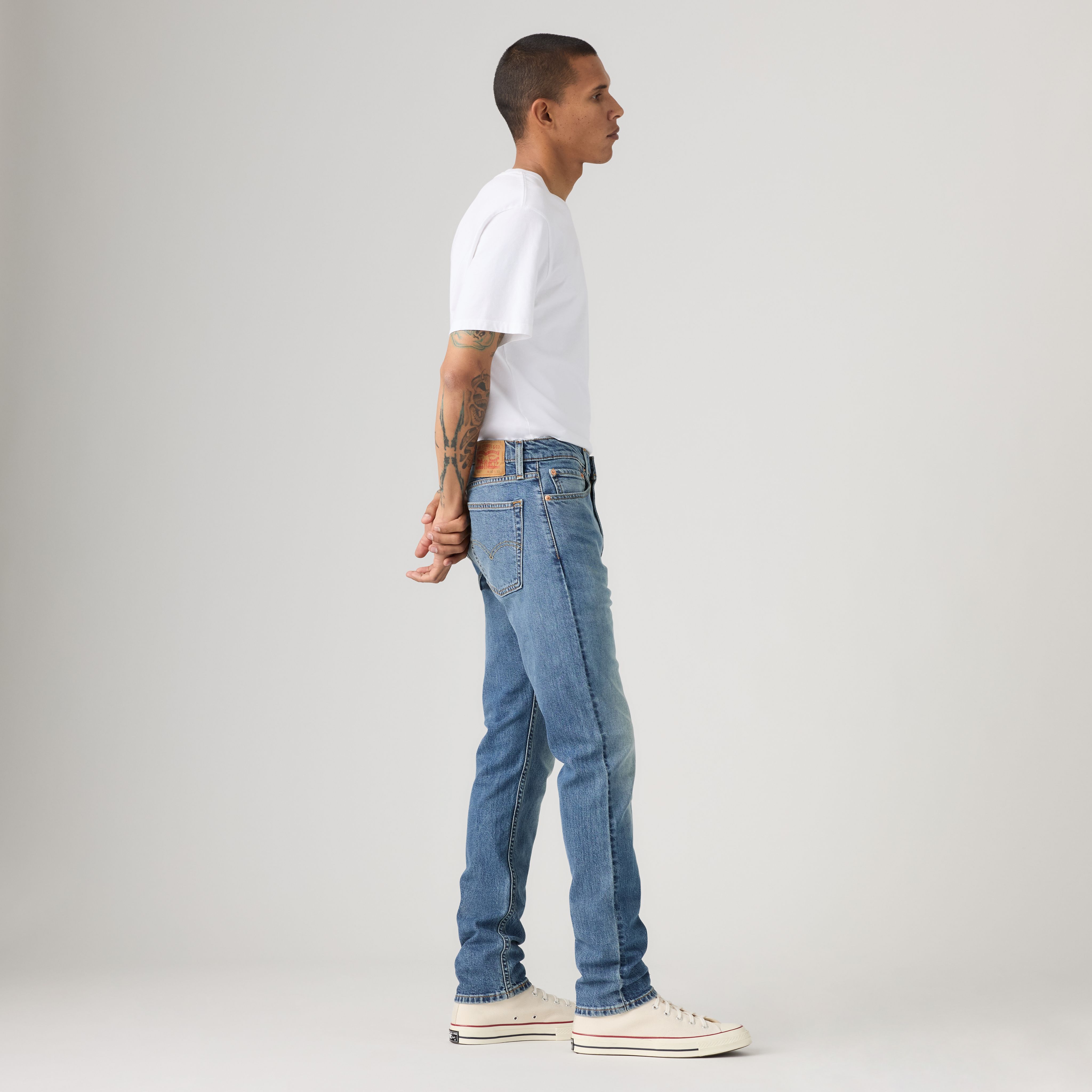 510™ Skinny Men's Jeans 4