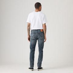 510™ Skinny Men's Jeans — Kinetic Energy Advanced Stretch - Dark Wash 3