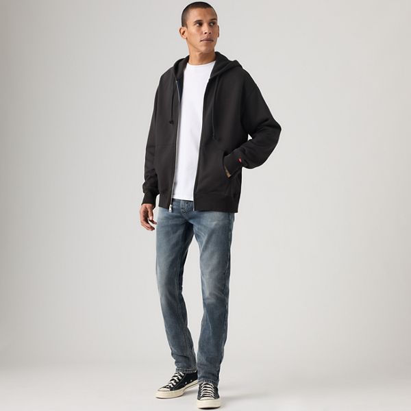 510™ Skinny Men's Jeans — Kinetic Energy Advanced Stretch - Dark Wash