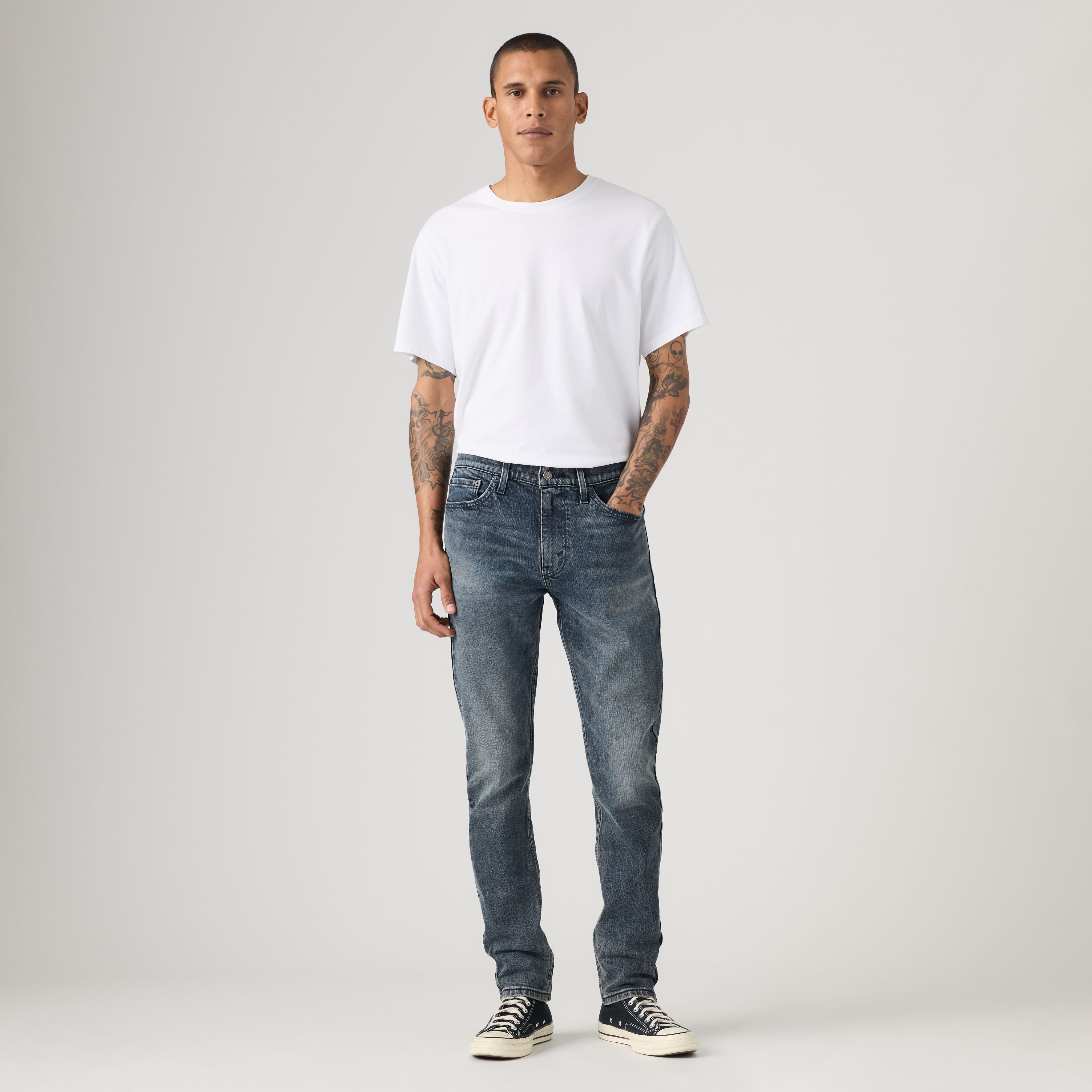 510™ Skinny Men's Jeans 7