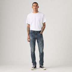 510™ Skinny Men's Jeans — Kinetic Energy Advanced Stretch - Dark Wash 5