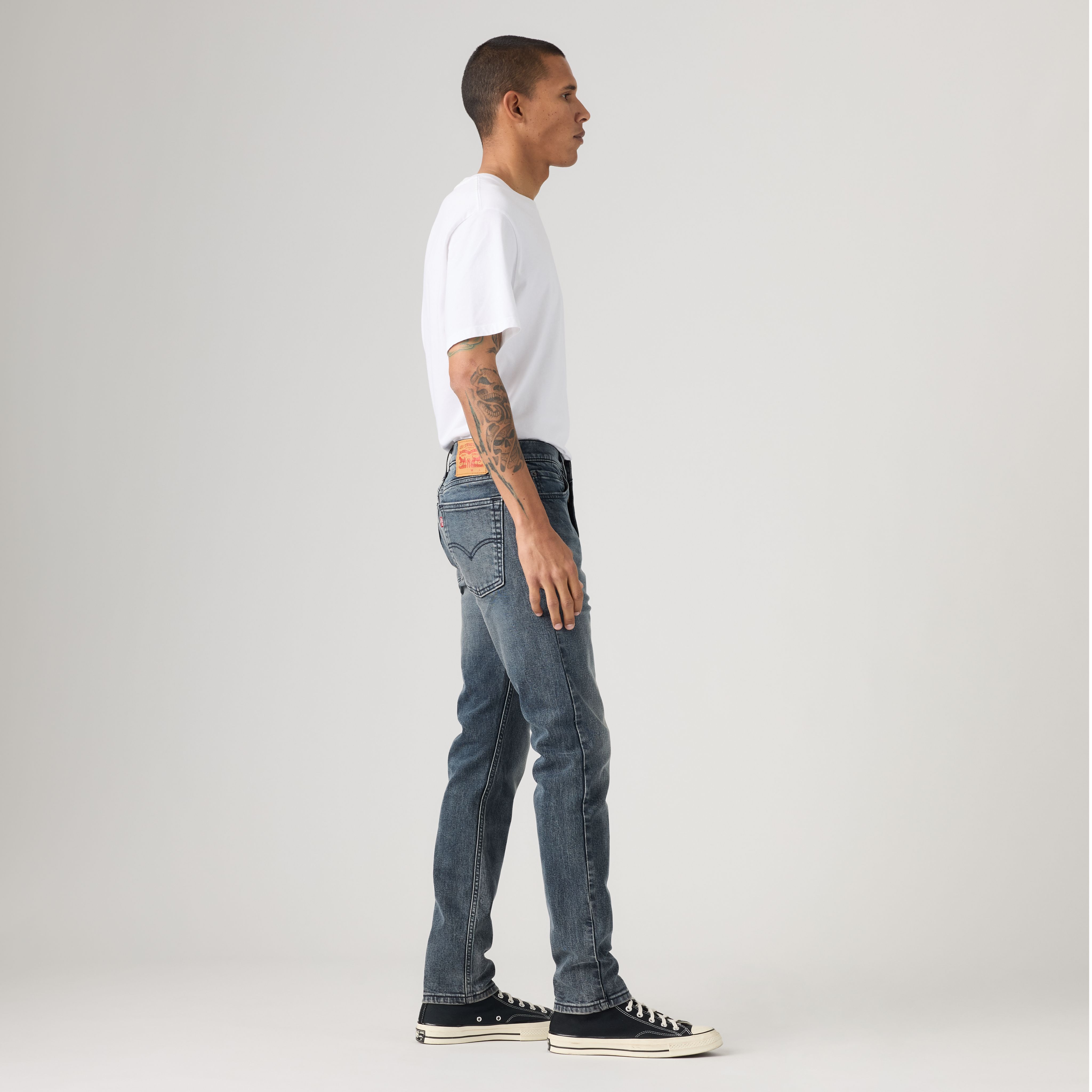 510™ Skinny Men's Jeans 4