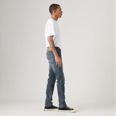 510™ Skinny Men's Jeans — Kinetic Energy Advanced Stretch - Dark Wash 4