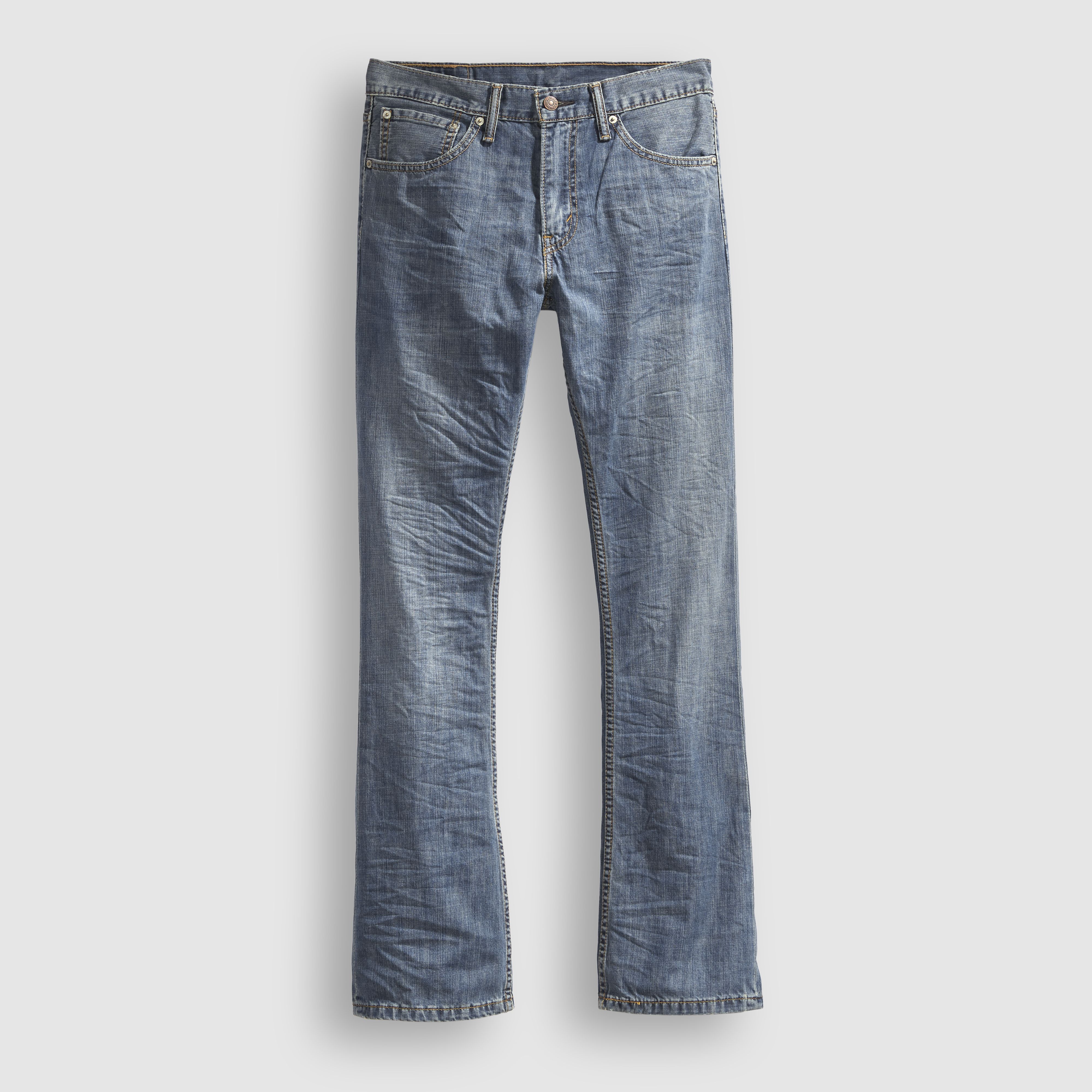 527™ Slim Bootcut Men's Jeans 6