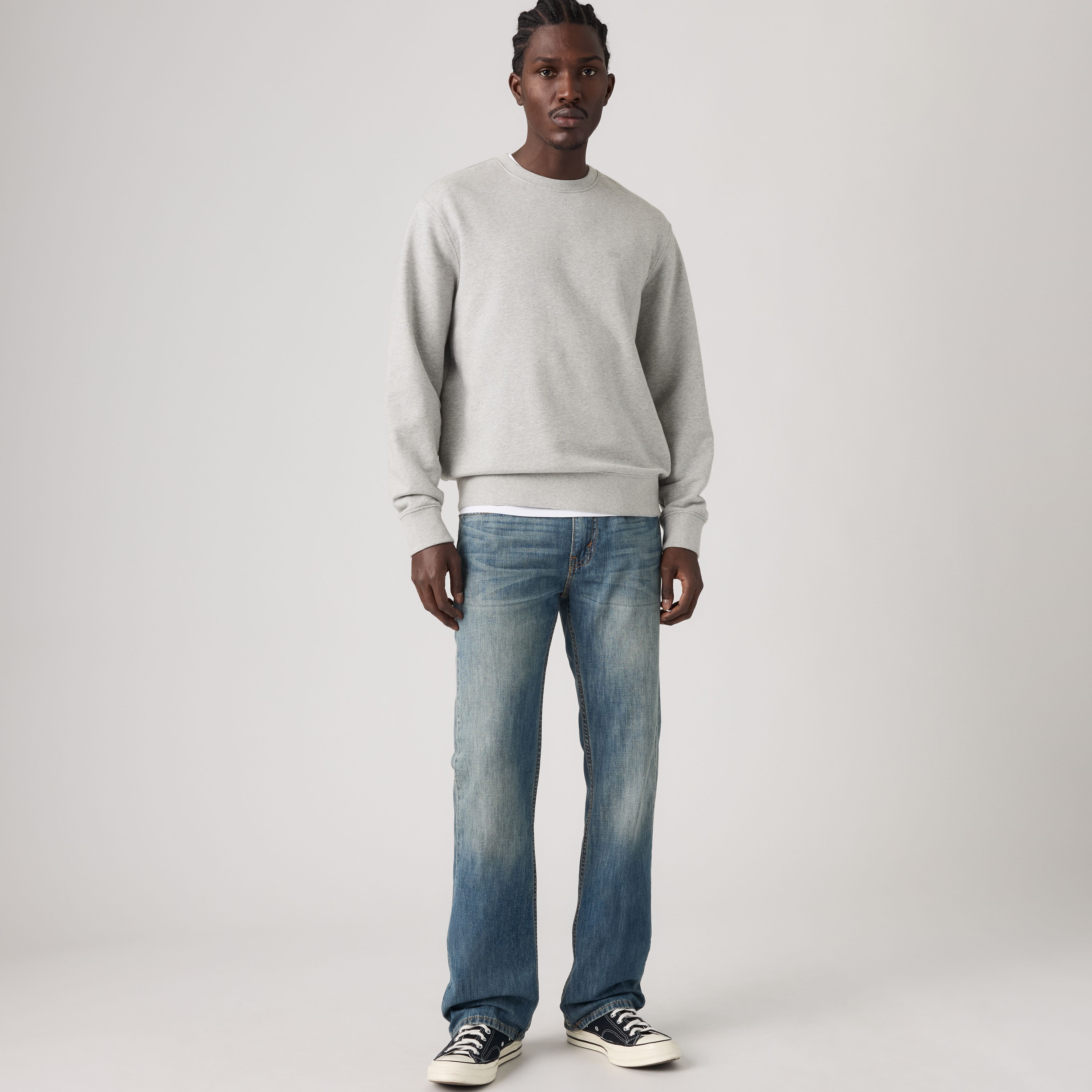 527™ Slim Bootcut Men's Jeans 1