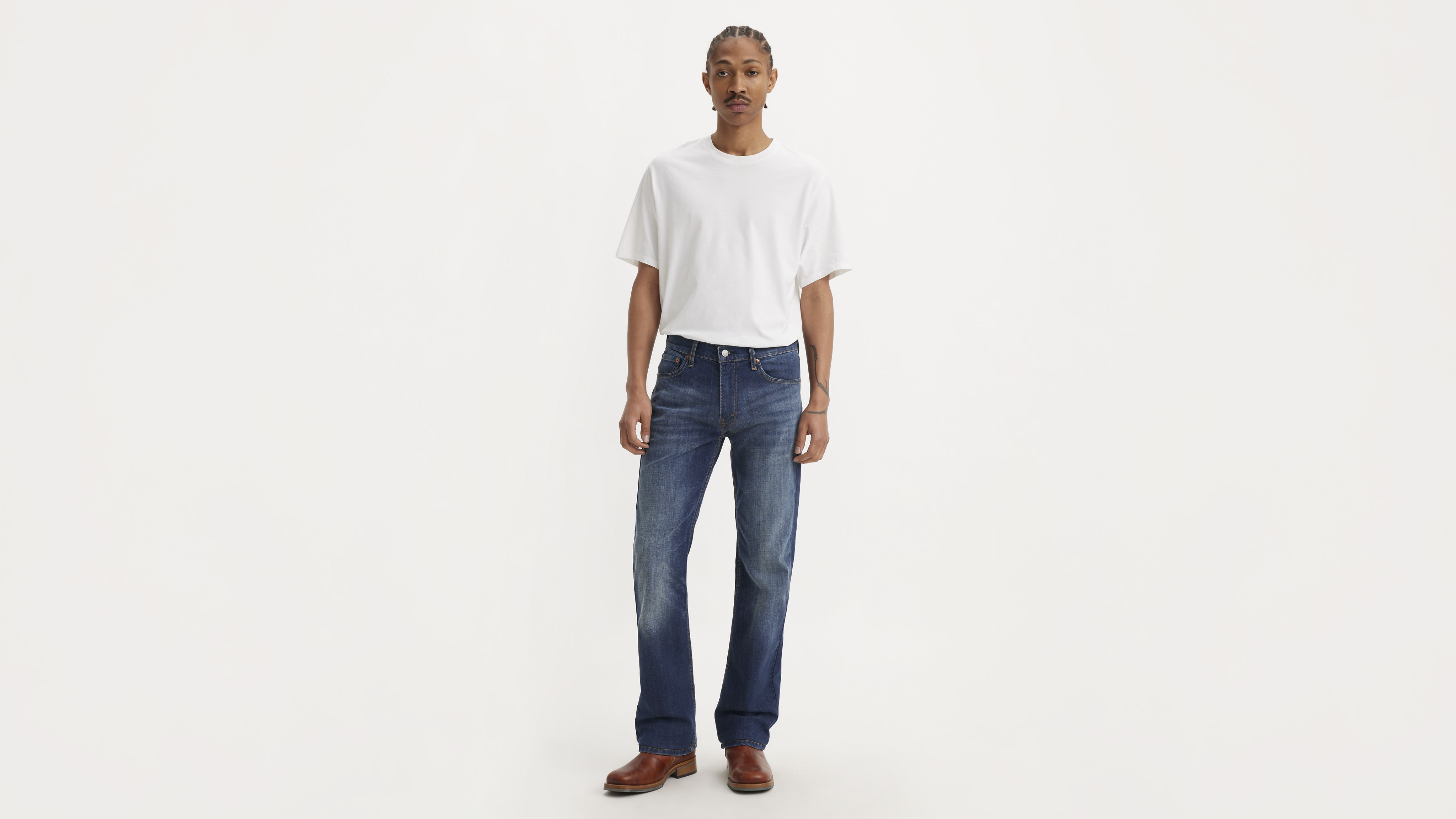 511™ Slim Fit All Seasons Men's Jeans