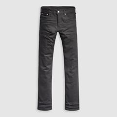 527™ Slim Bootcut Jeans — Native Cali - Black 6