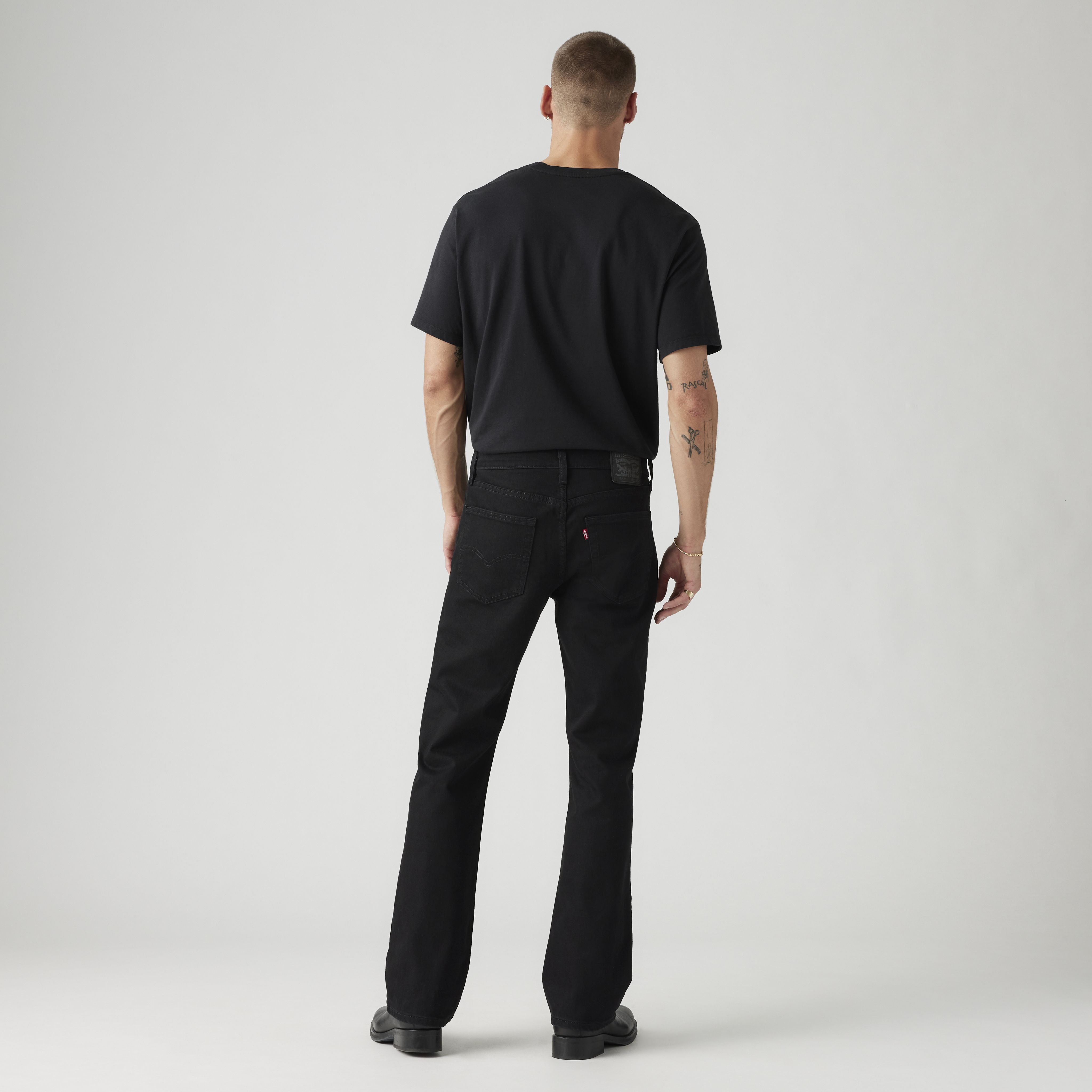 Jeans Bootcut 527™ Slim 3