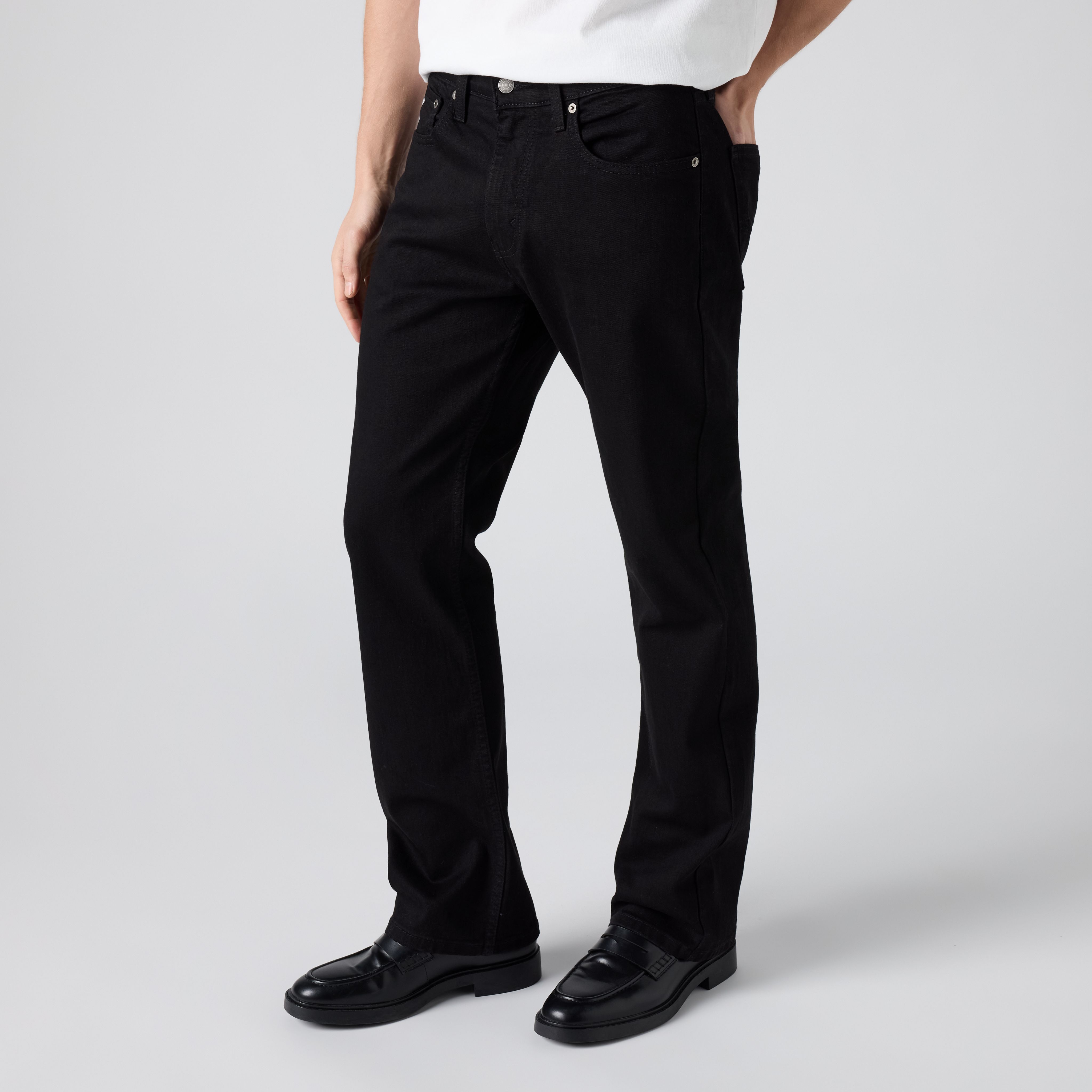 527™ Slim Bootcut Men's Jeans 2