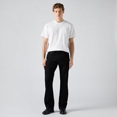 527™ Slim Bootcut Jeans — Native Cali - Black 5