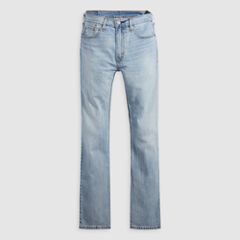 527™ Slim Bootcut Jeans — Here We Stop - Medium Wash 6