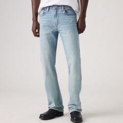 527™ Slim Bootcut Jeans — Here We Stop - Medium Wash 5
