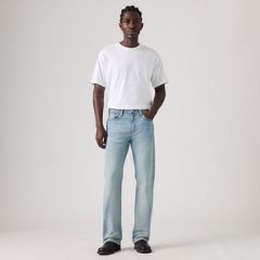 527™ Slim Bootcut Jeans — Here We Stop - Medium Wash 2