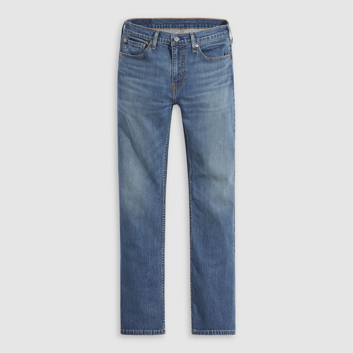 527™ Slim Bootcut Jeans — Blue Tunes - Medium Wash