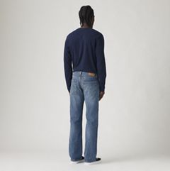 527™ Slim Bootcut Jeans — Blue Tunes - Medium Wash 4