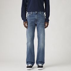 527™ Slim Bootcut Jeans — Blue Tunes - Medium Wash 5