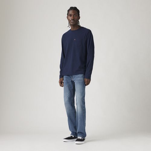 527™ Slim Bootcut Men's Jeans 1