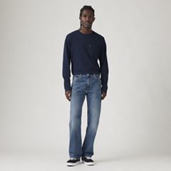 527™ Slim Bootcut Jeans — Blue Tunes - Medium Wash 2