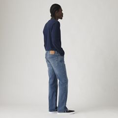 527™ Slim Bootcut Jeans — Blue Tunes - Medium Wash 3