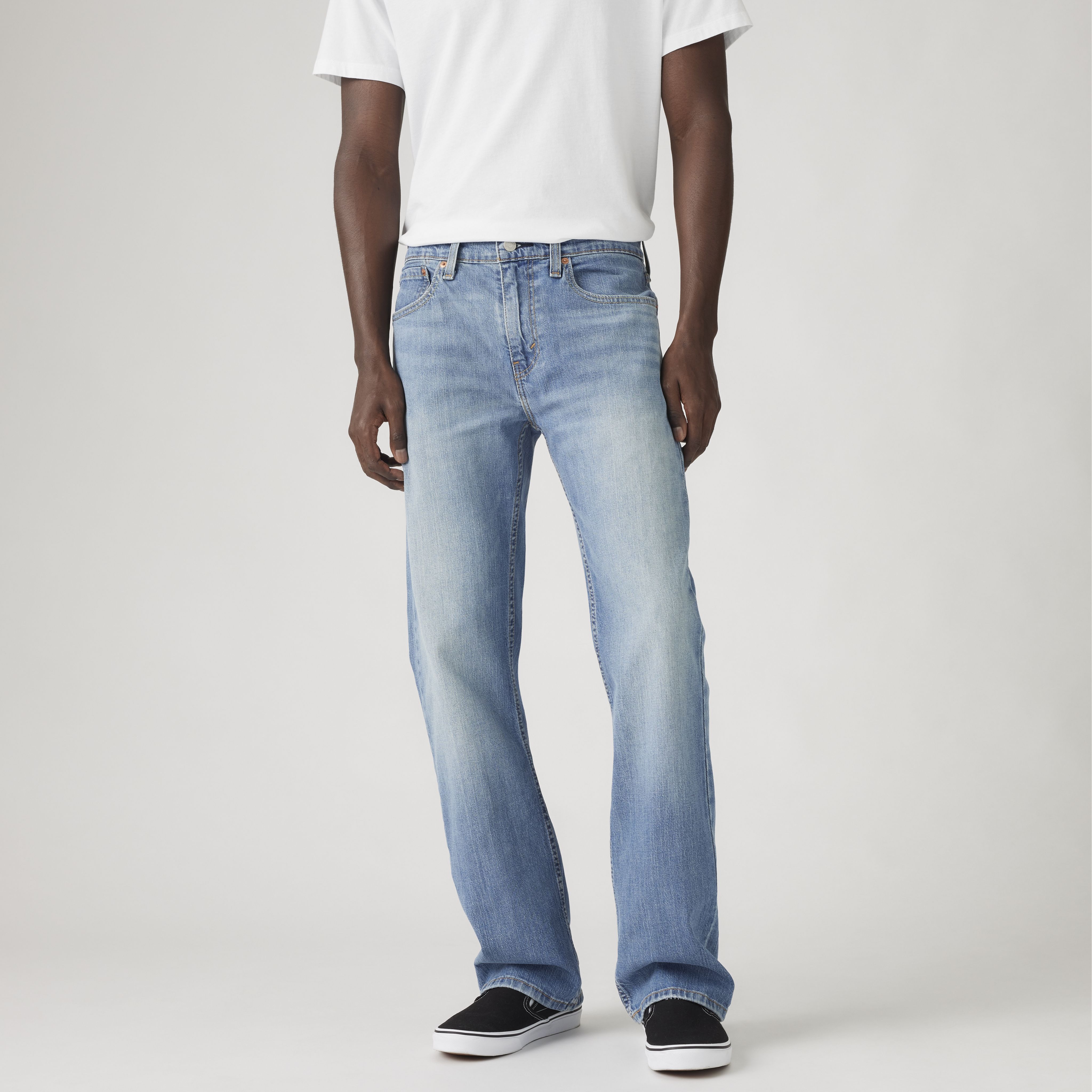 527™ Slim Bootcut Men's Jeans 5