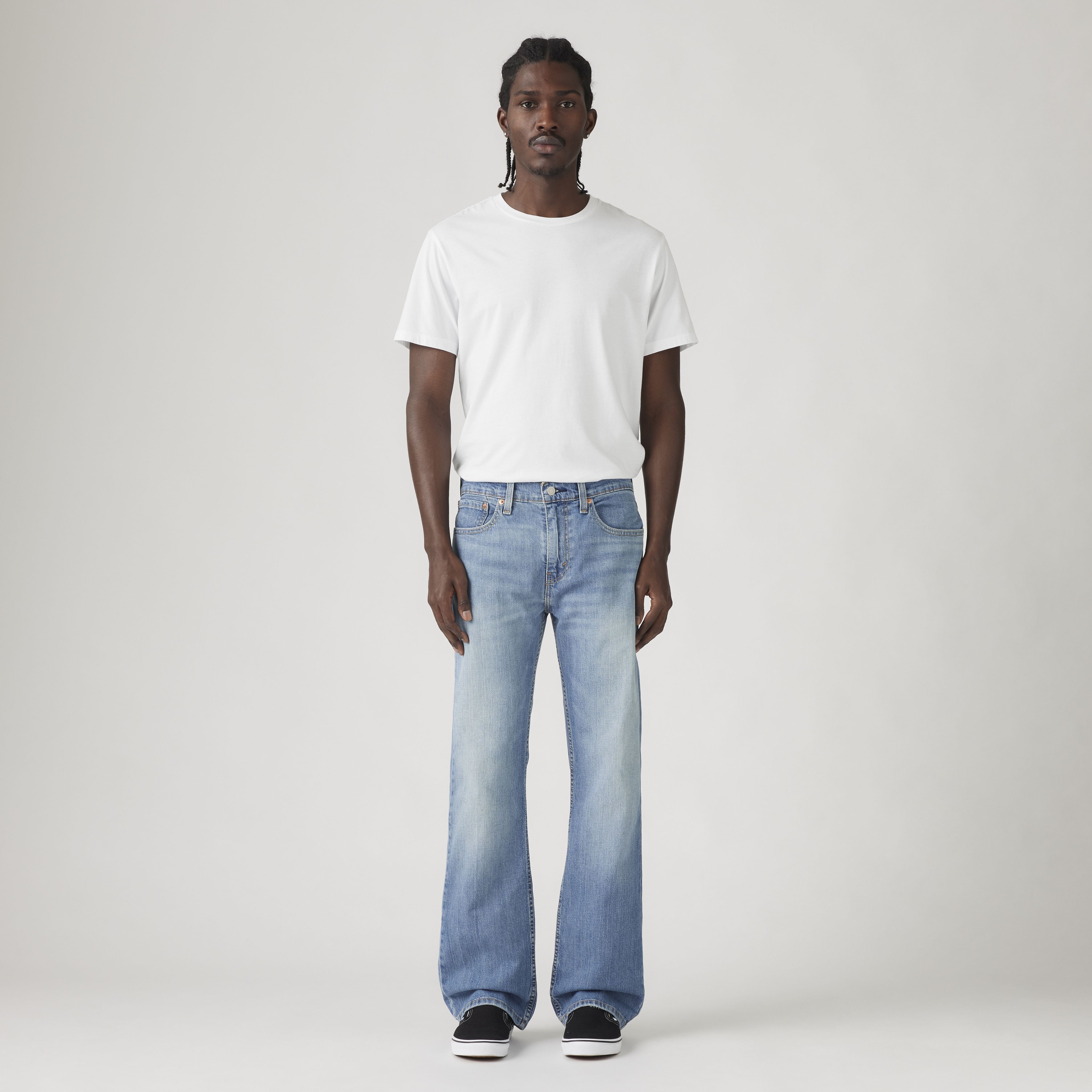 527™ Slim Bootcut Men's Jeans 5