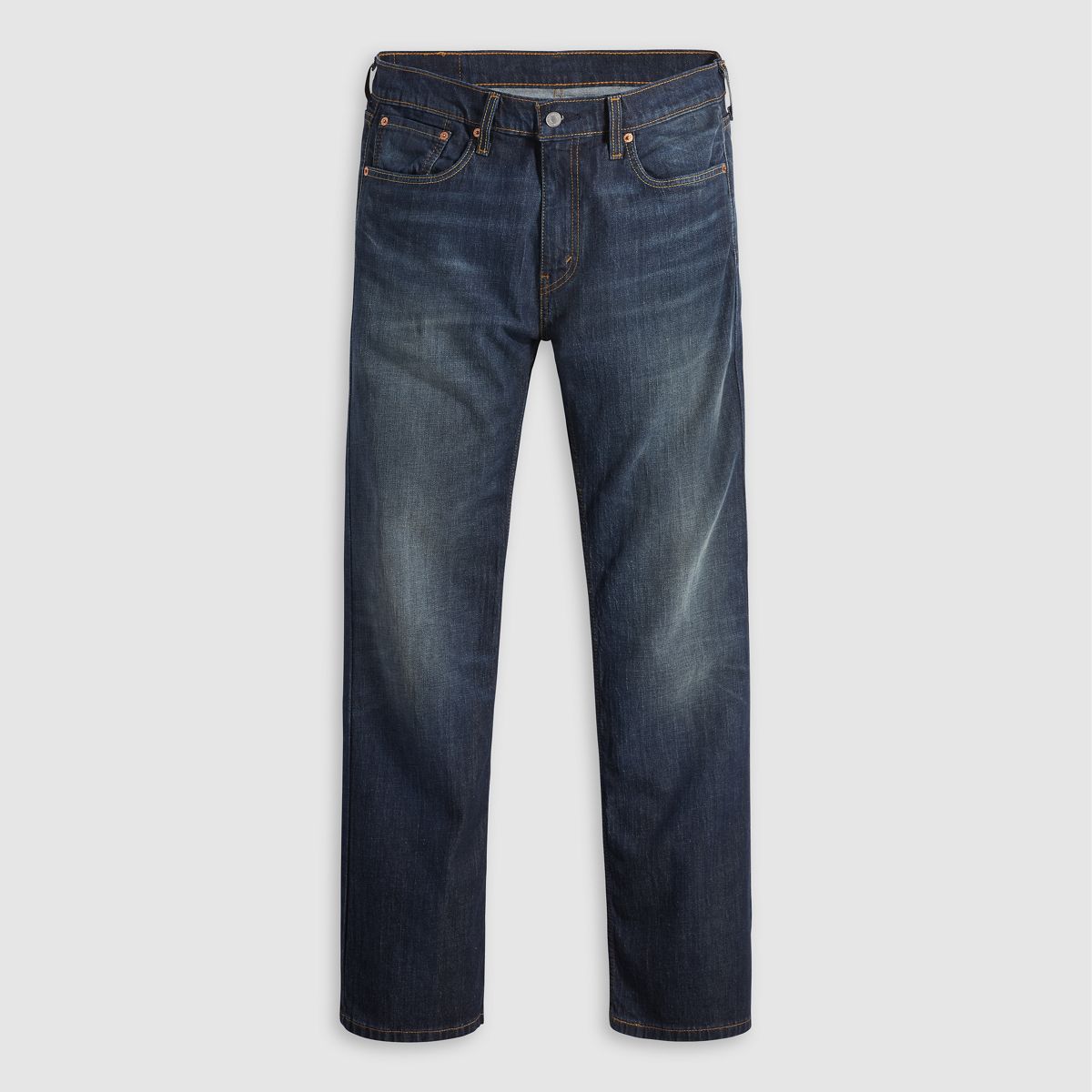527™ Slim Bootcut Jeans — Comin Round The Mountain - Dark Wash
