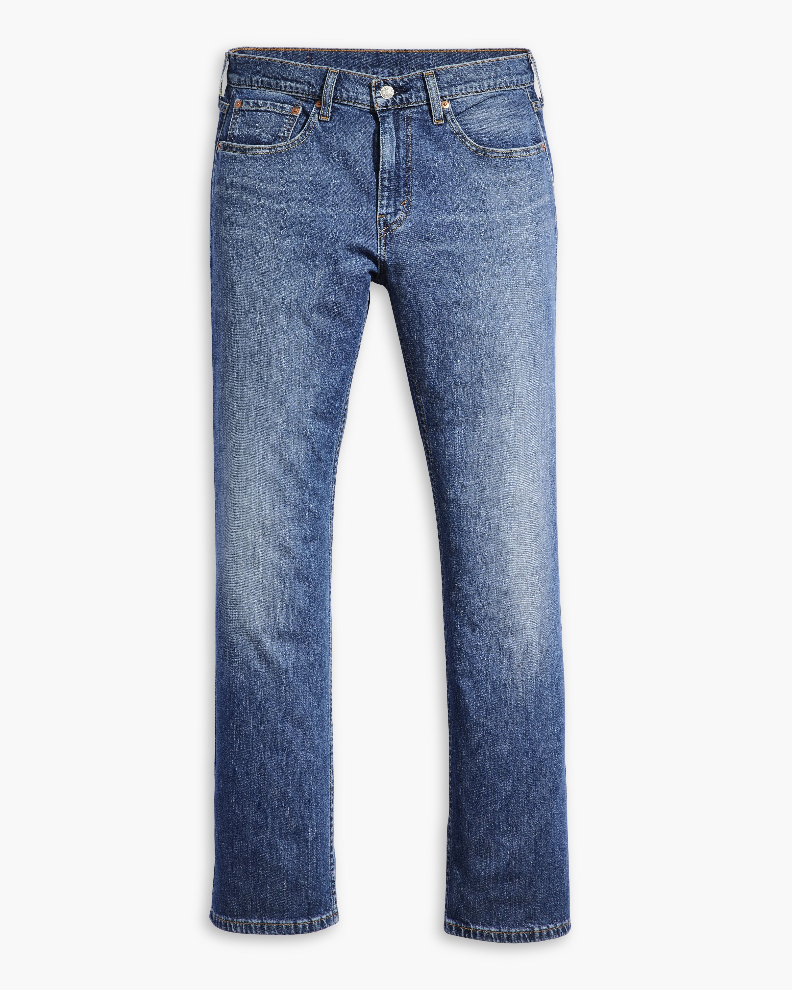 527™ Slim Bootcut Men's Jeans 4