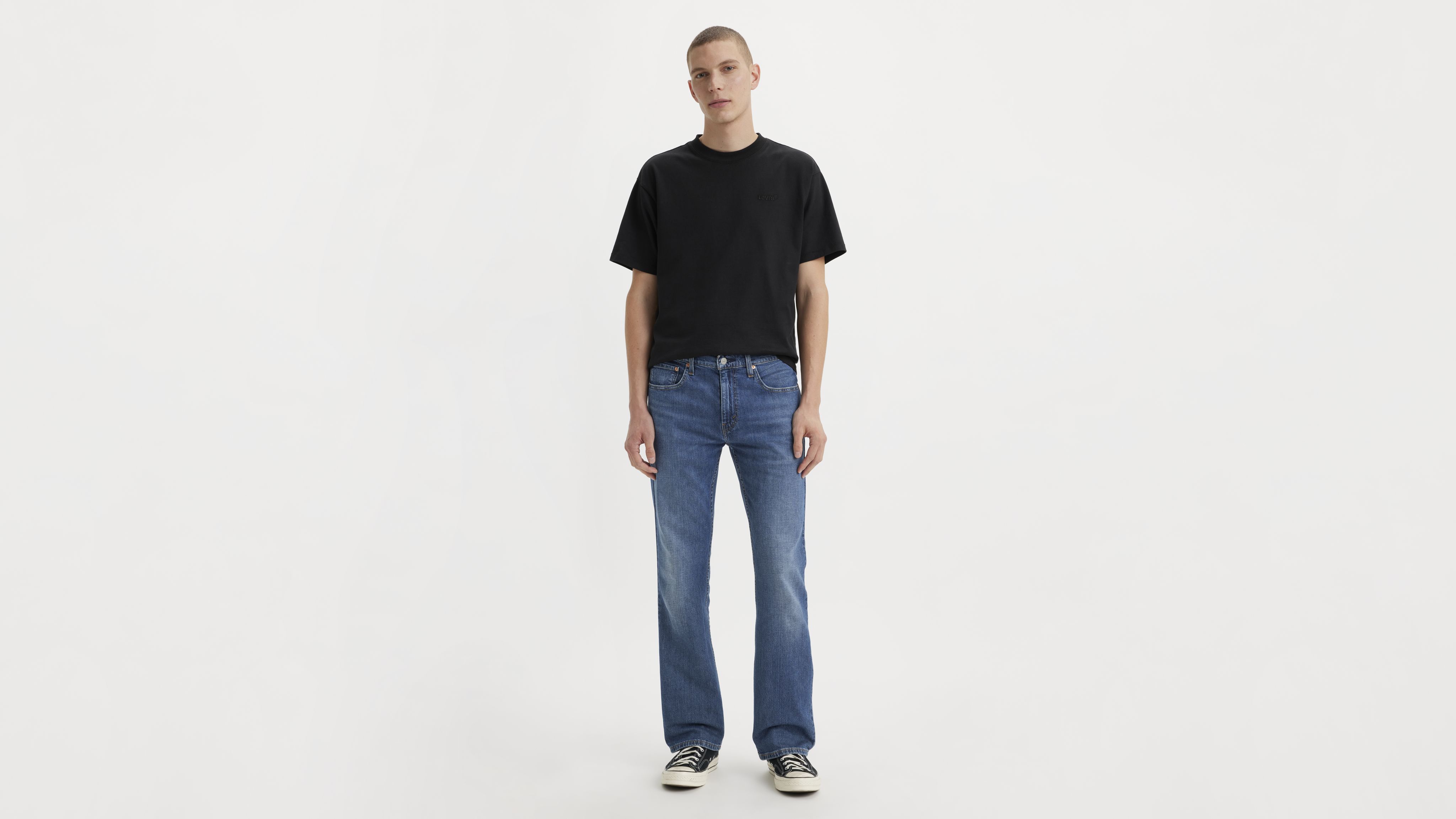527™ Slim Bootcut Men's Jeans 1