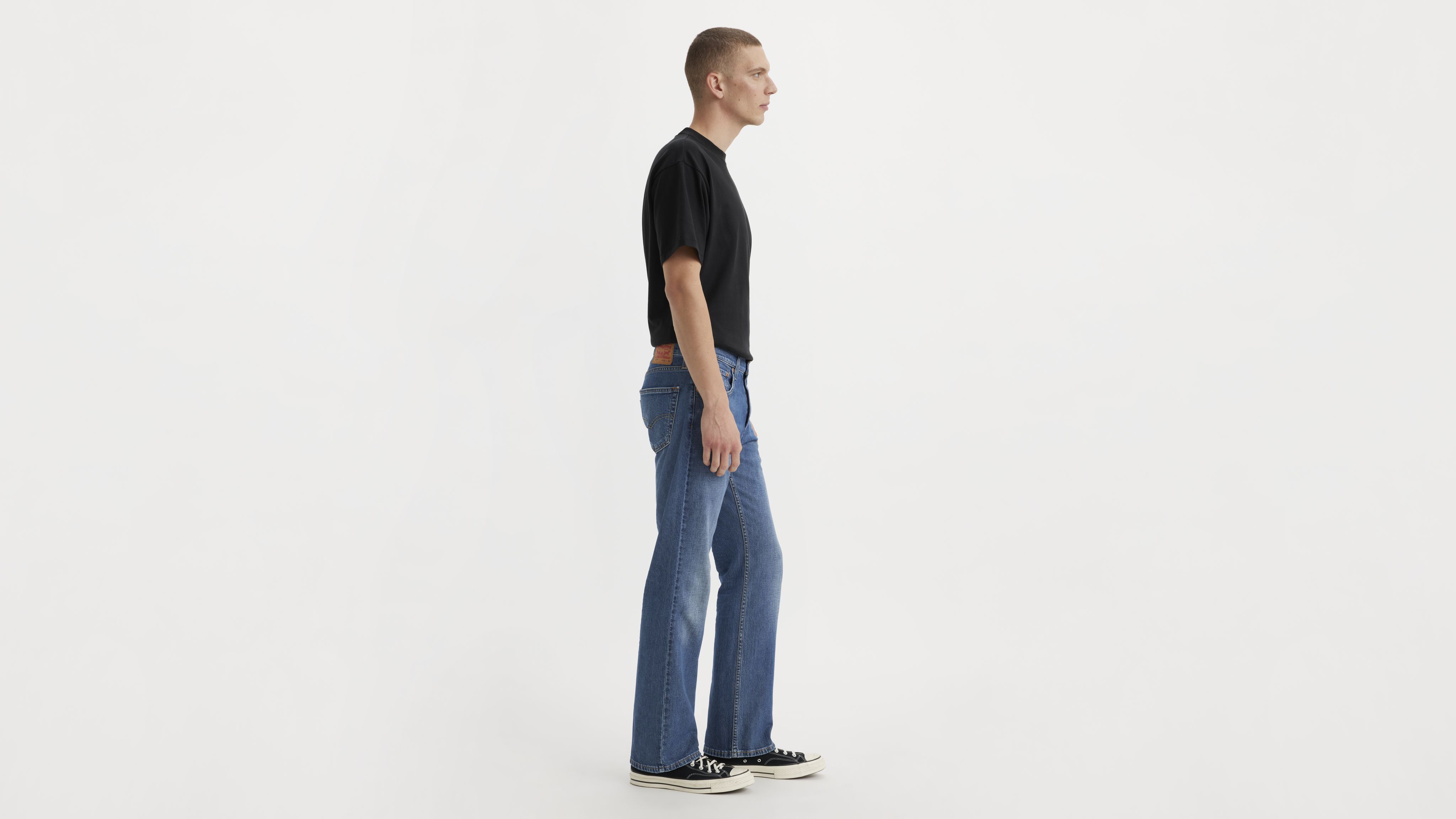 527™ Slim Bootcut Men's Jeans 2