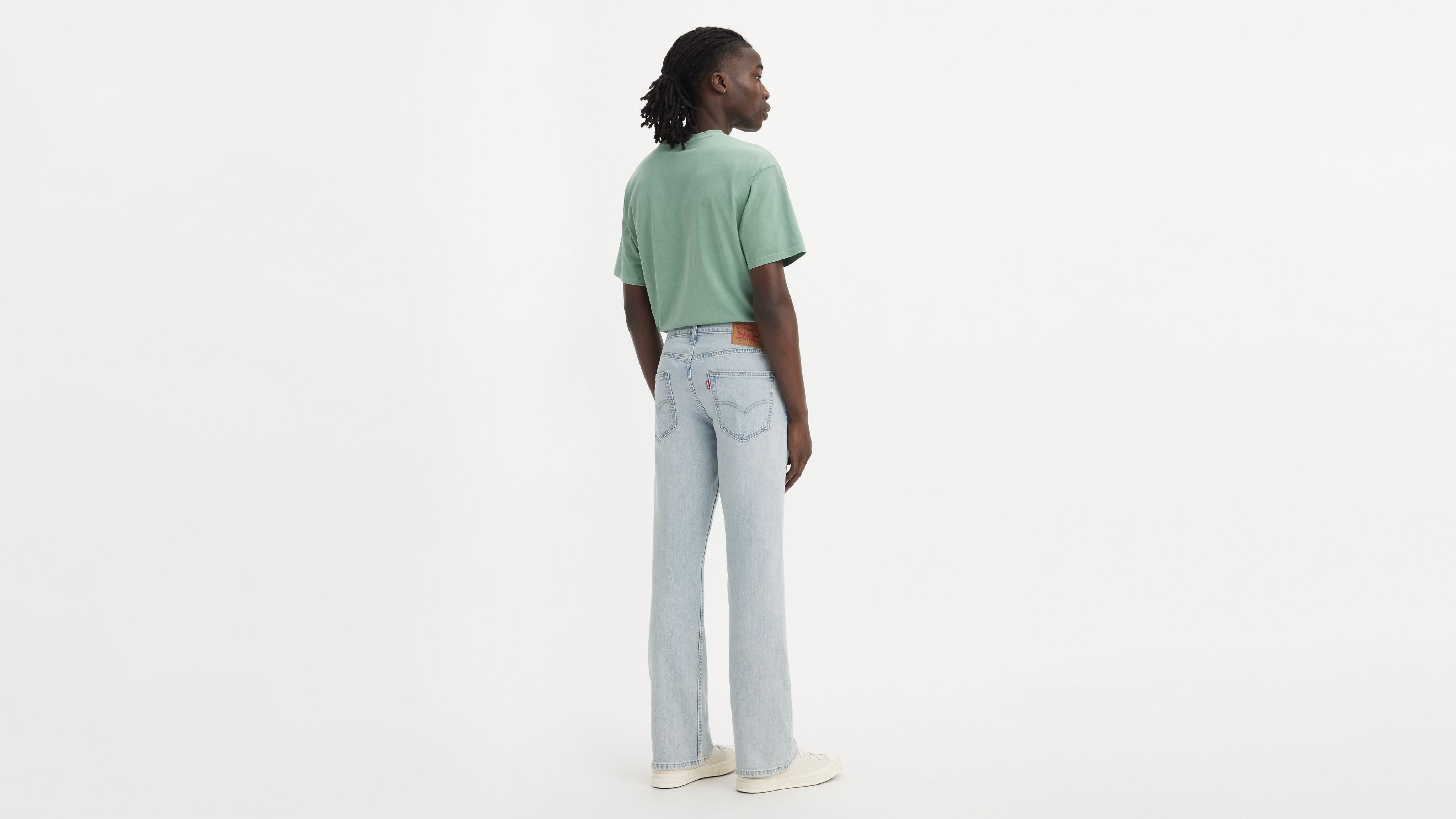 527™ Slim Bootcut Men's Jeans 3
