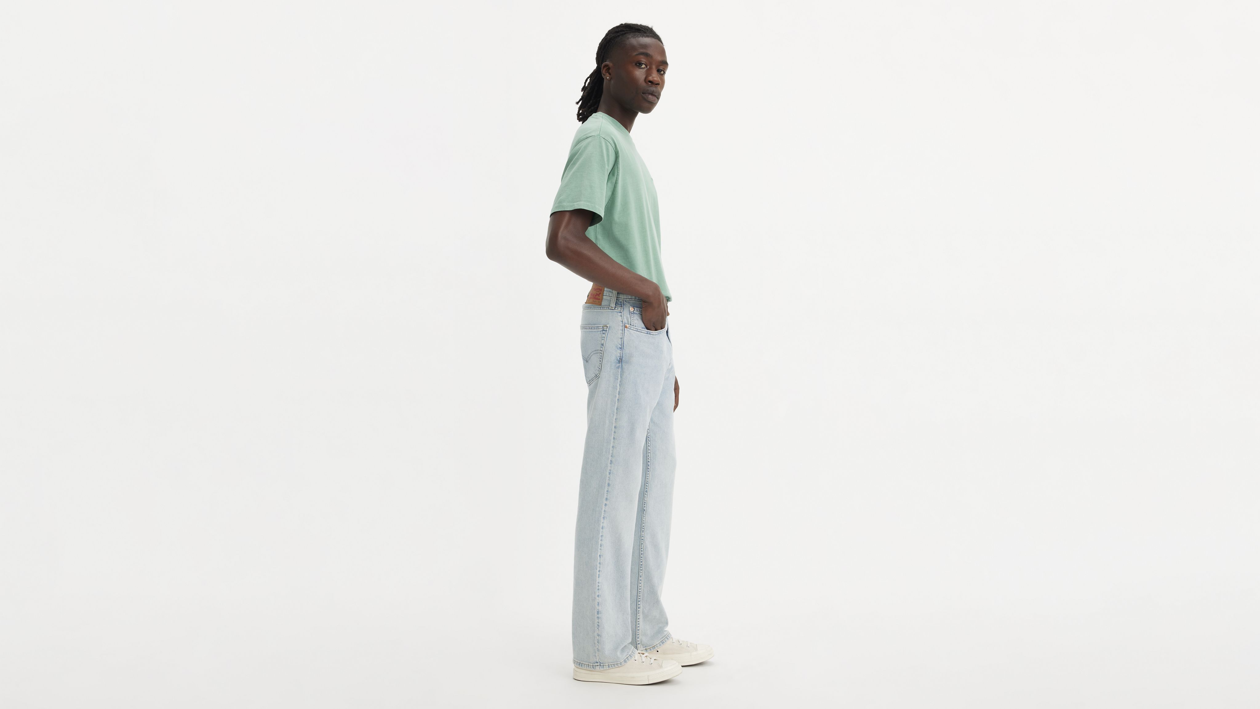 527™ Slim Bootcut Men's Jeans 2