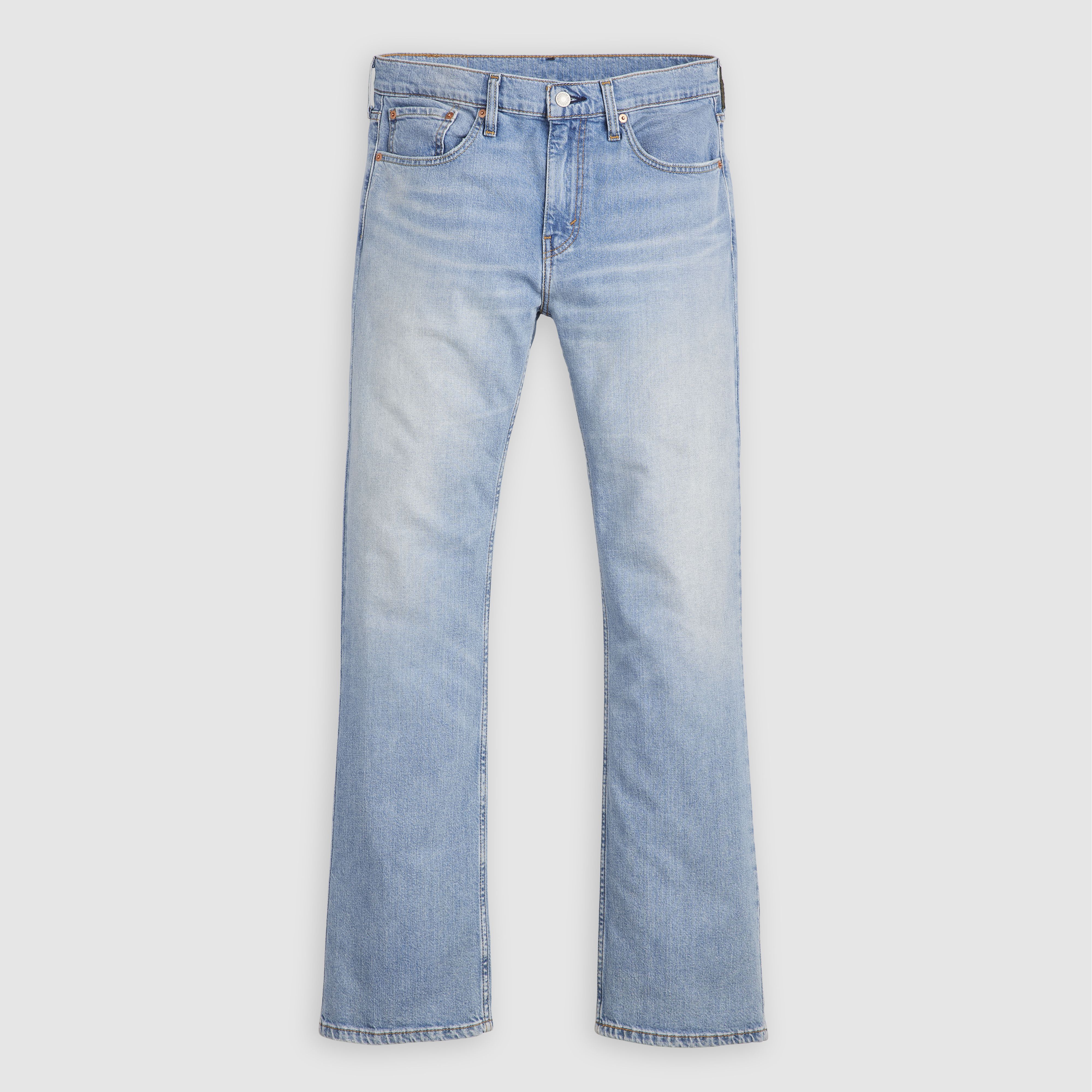 527™ Slim Bootcut Men's Jeans 4