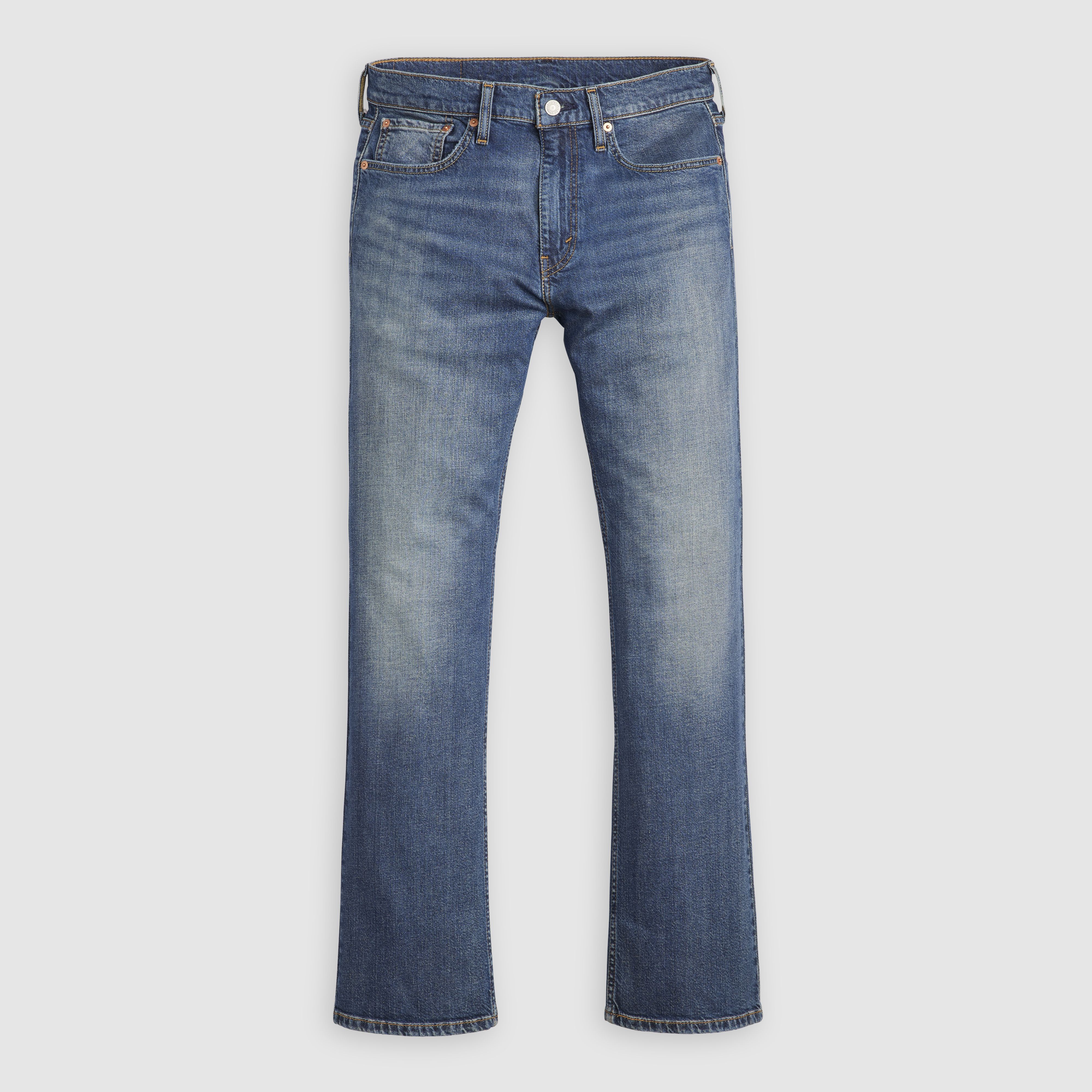 527™ Slim Bootcut Men's Jeans 4