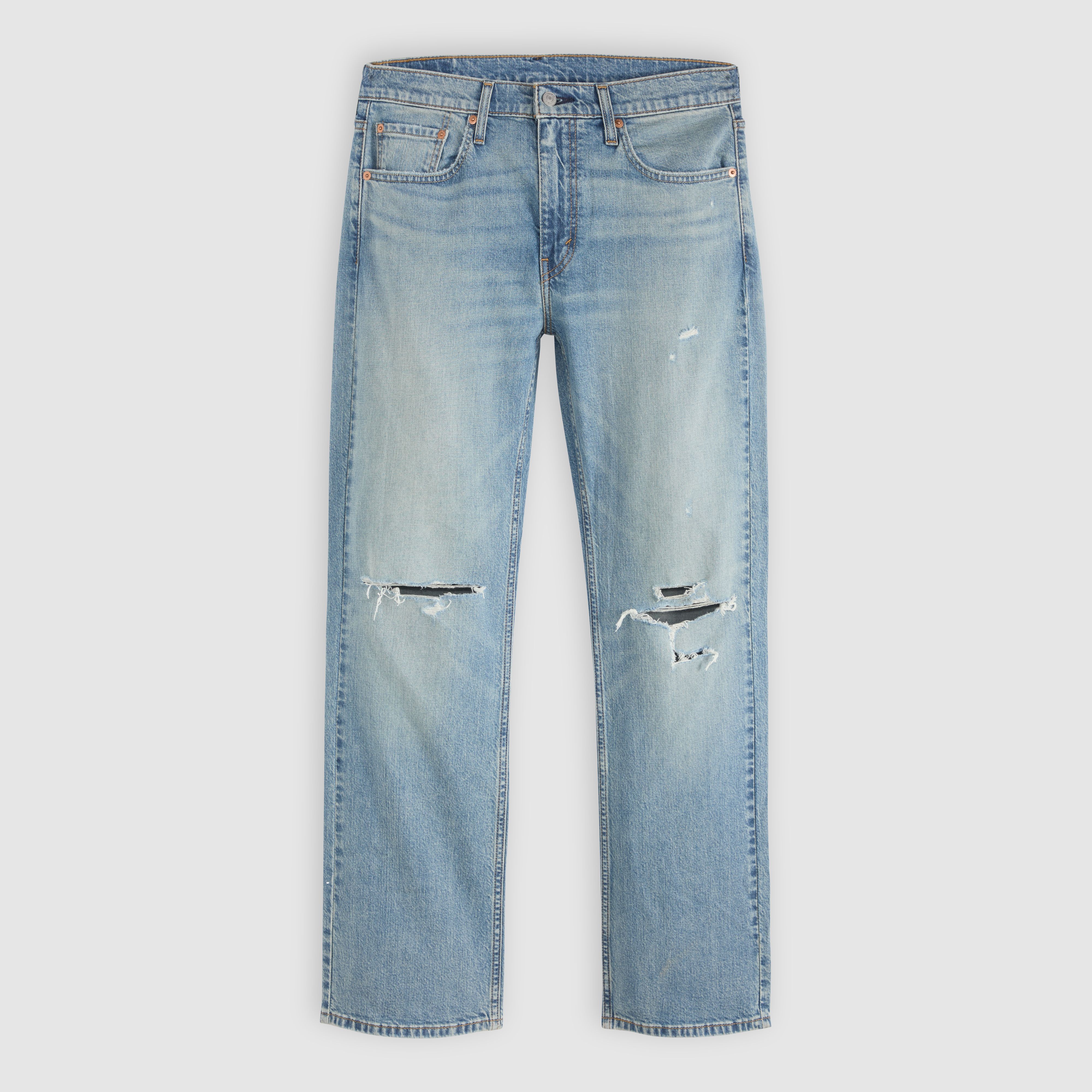 527™ Slim Bootcut Men's Jeans 6